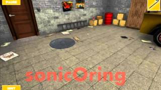 Can You Escape 3D Mansion Level 10 Walkthrough Cheats