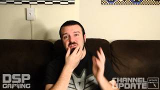 Channel Update 11-27-12: Vlogs Are LIVE!, Tree Lighting, Year-End Help + more