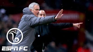 Is Manchester United manager Jose Mourinho losing his touch? | ESPN FC