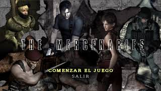 Ashley Graham por Wesker/ Animaciones femeninas (de Ashley) para Wesker - Demo