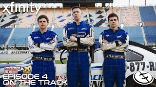 Up To Speed with EG Halo - Episode 4 - "On the Track" (Presented by XFINITY)