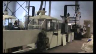 LEMO Intermat S 850 DKT/CT second hand machine Reinforced handle bag making machine MachinePoint