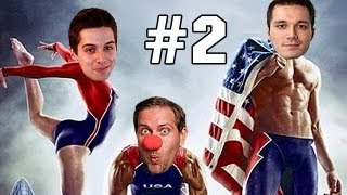 Olympische Spiele: London 2012 #2 - Let's Play Together Olympia 2012