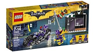 LEGO Batman Movie 2017 sets pictures!