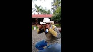 chiste El Hijo Torero - Pilo Chistes Comediante Javier Tamez