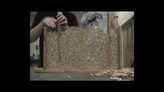 Soil Bearing Capacity Failure: Classroom Demonstration from Grounded!