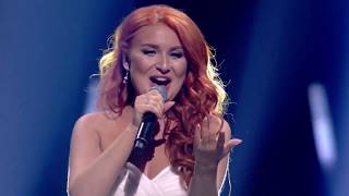 Татьяна Доканина - Астана (Voice of Astana)