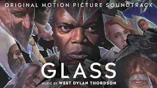 "Ordinary Man (from Glass)" by West Dylan Thordson