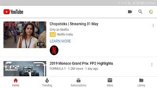 How to Change YouTube Profile Picture on Android Mobile 2019