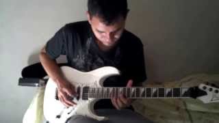 Timbre Guitar Rig 5 Guthrie Govan - Waves By Eckson Braya