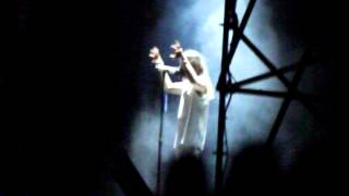 30 Seconds To Mars - End of all days - Rock in Roma 2014