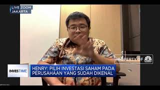 Tips Berinvestasi di Pasar Modal Untuk Bekal Hari Tua
