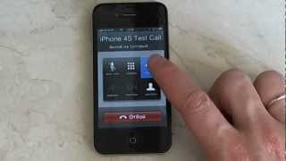 iPhone 4S iOS 5.1 - NO Audio (Audio bug). SOLUTION under Video