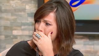 From Skeptic To Believer - News Anchor Gets A First Time Reading From A Medium