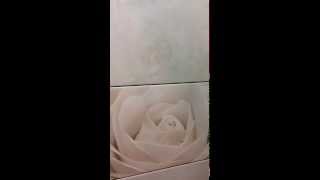 Керамическая плитка KERAMA MARAZZI Розовый город