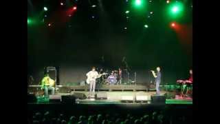 Brian Finnegan Trio - Marcos