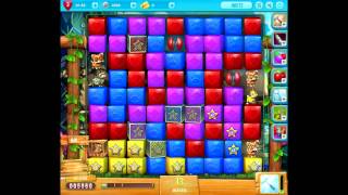 Pet Rescue Saga level 678 no boosters ? ►TOBIAS DEAMON◄
