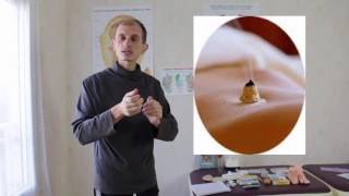 ⚠ N’attends pas d’être MALADE pour utiliser ce point (prévention medecine chinoise , jean pelissier)