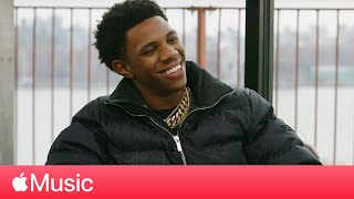 A Boogie wit da Hoodie: ‘Artist 2.0,’ Collaborating with Khalid and Lil Nas X (Part 1) | Apple Music