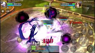Dragon Nest M SEA Lv48 Inquisitor Ladder Gameplay