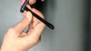 как разобрать treelogic brevis 713dc