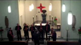 Nun danket all und bringet Ehr - Johann Crüger -