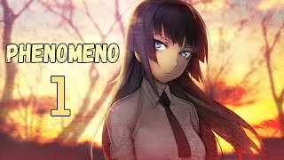 Феномен / Phenomeno - Ты умрешь через 7 дней # 1