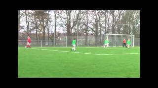 MD1 SC 't Zand - 20-11-2010