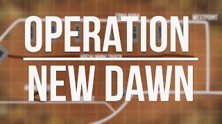 Operation New Dawn: Aanval op bunker S3
