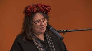 Poem Jam with Kim Shuck & Friends at the San Francisco Public Library