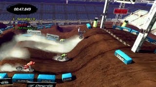 Let's Play - Trials Evolution - DLC | Rooster Teeth