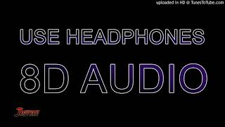 8D AUDIO OFFICIAL: 'India Waale' FULL VIDEO Song |Happy New Year | Shah Rukh Khan, Deepika Padukone