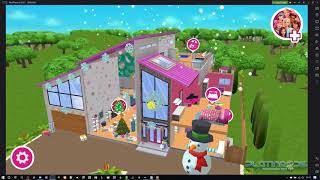 Barbie Dreamhouse Adventures Ver. 6.0 MOD APK | Premium unlocked | unlocked all Packages
