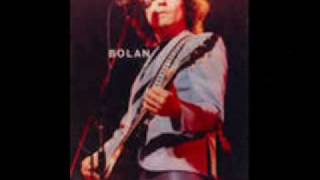 MARC BOLAN T REX  -  HANG-UPS