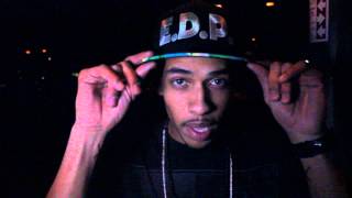 E$cott @ the roxy lounge in Scottsdale, AZ