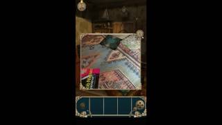 Escape The Horror Room 3 level 10 walkthrough