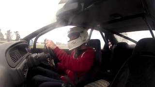 Rb25 A31 Cefiro Calder Park/Winton Raceway drifting