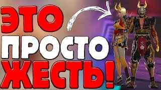 ЖЕСТЬ!►КРУТИМ НОВЫЙ ИНКУБАТОР! / ВЫБИЛ НОВОГО САМУРАЯ - Garena Free Fire!