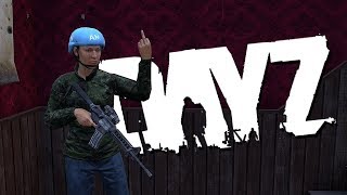 MEMORABLE MOMENTS #89 ( DAYZ STANDALONE )