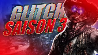 CALL OF DUTY MOBILE GLITCH SAISON 3 ZOMBIE