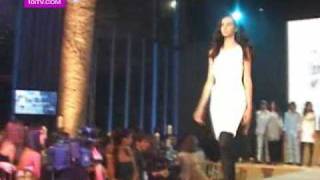 Gala Pantene 2008