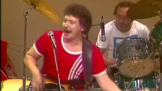 В.КУЗЬМИН & ДИНАМИК -  "Мама купила мне гитару" (Live) 1982 г.