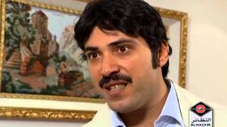 مسلسل ناس و ناس الحلقة 22 و الأخيرة