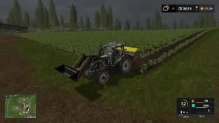 Farming Simulator 17 - OFFICIAL Preview Partner LiveStream #9