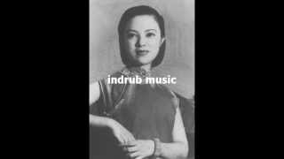 李香蘭 - 北京の子守唄