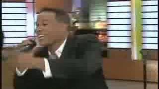 TONY SWING (CINDERELLA) MIAMI TV