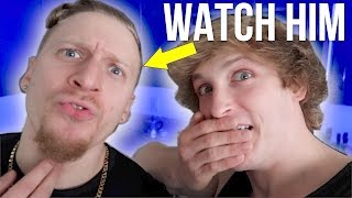 RAP MY LIFE CHALLENGE WITH WORLD'S BEST BEATBOXER! (Feat. Kenny Urban)