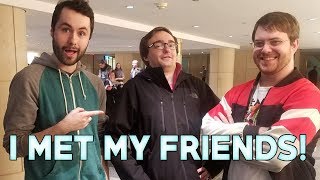 My Trip to New York!
