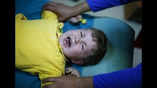Iceland To Outlaw Male Circumcision