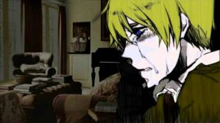 [APH- FrUk] L I T T L E S T  -  T H I N G S ((Happy b-day Mathi))